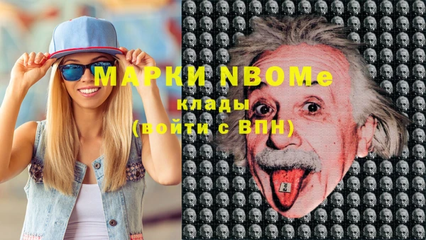 гашик Михайлов